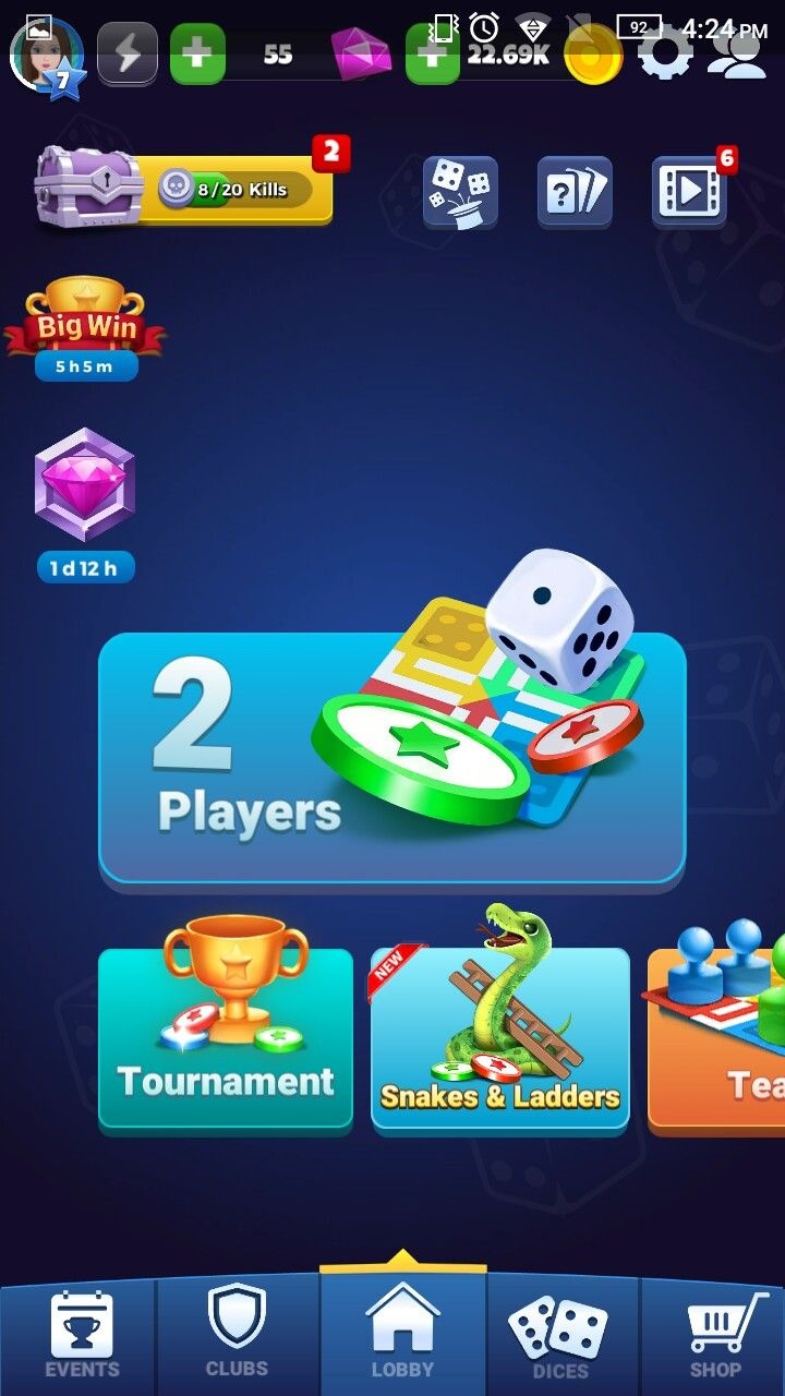 better health group game