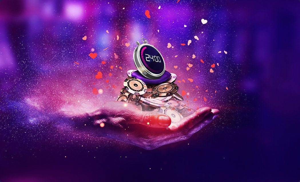 better health group Welcome Bonus