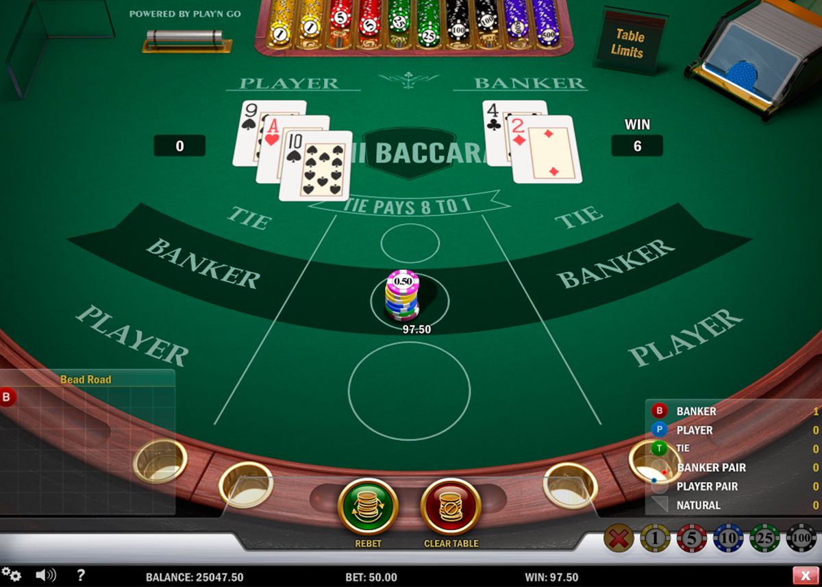 better health group Live Casino
